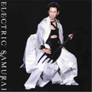 Tomoyasu Hotei - Electric Samurai