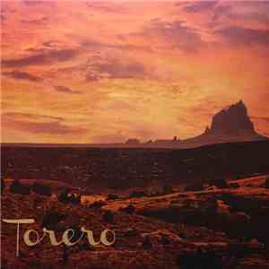 Torero - Canyon / Only Time Can Tell