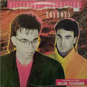 Toyboys - Different Generation