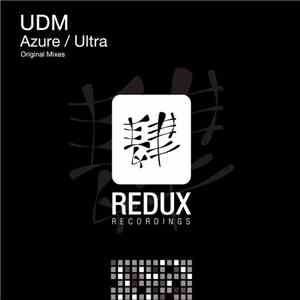 UDM  - Azure / Ultra