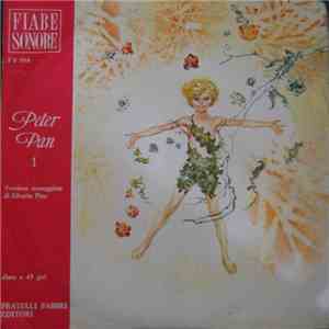 Unknown Artist - Peter Pan 1