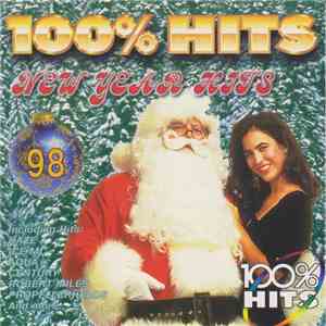 Various - 100% Hits: 100% New Year Hits '98