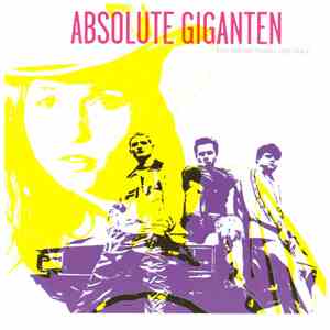 Various - Absolute Giganten