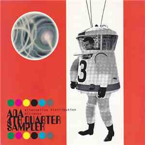 Various - Alternative Distribution Alliance 4th Quarter Sampler