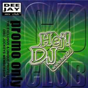 Various - CD Club Promo Only March 2012 Part 2