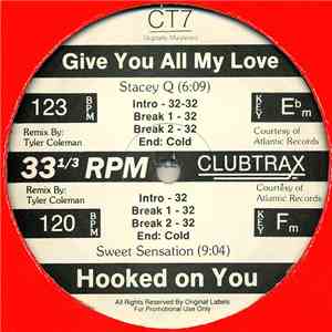 Various - Clubtrax 7