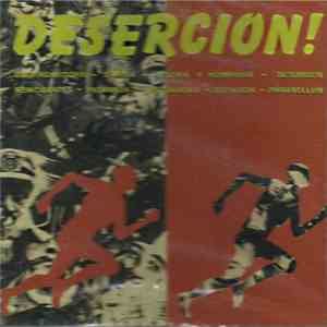 Various - Desercion