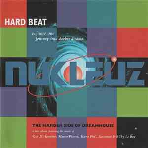 Various - Hard Beat, Volume One: Journey Into Darker Dreams