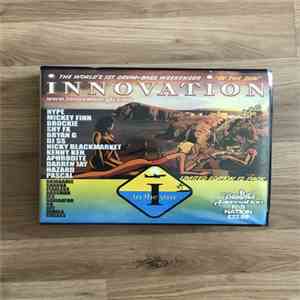 Various - Innovation In The Sun 2004