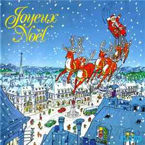 Various - Joyeux Noël