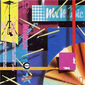 Various - Mr Music No 10 - 1989