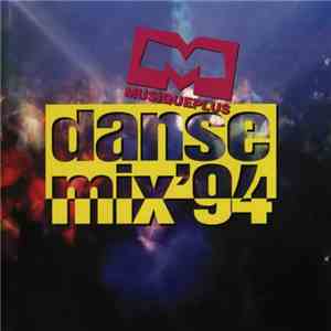 Various - MusiquePlus Danse Mix '94