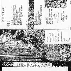 Various - Neuengamme