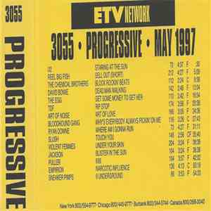 Various - Progressive • May 1997