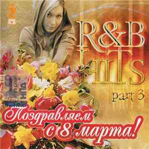 Various - R&B Hits Part 3