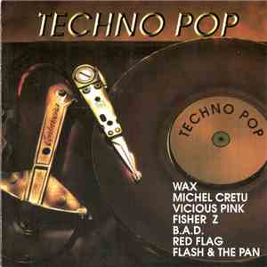 Various - Techno Pop