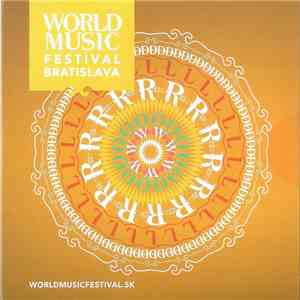 Various - World Music Festival Bratislava 2017