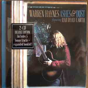 Warren Haynes Featuring Railroad Earth - Ashes & Dust