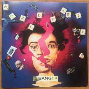 World Party - Bang!