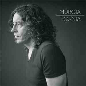 Xavi Múrcia - A Través De Vinyoli