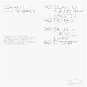 Zarkoff - Pioneers