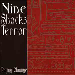 9 Shocks Terror - Paying Ohmage
