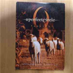A Perfect Circle - Passive