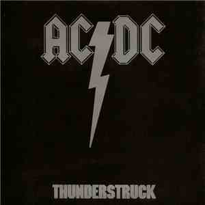AC/DC - Thunderstruck