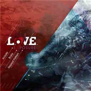 Ackryte & Broke & Repeat Pattern - Love Exposure