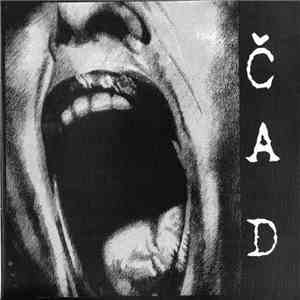 Čad / Grossmember - Čad / Life Like A Nightmare