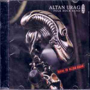 Altan Urag - Made In Altan Urag