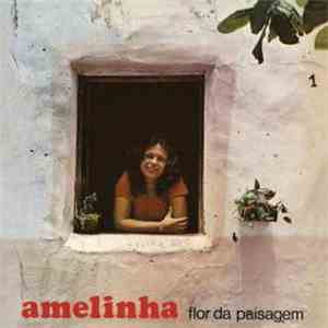 Amelinha - Flor Da Paisagem