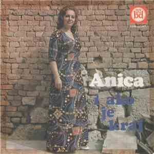 Anica - I Ako Je Kraj