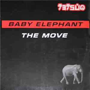 Baby Elephant - The Move