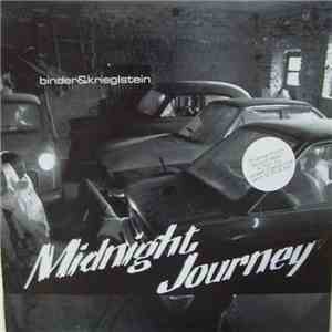 Binder & Krieglstein - Midnight Journey
