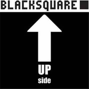 Blacksquare - Upside