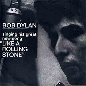 Bob Dylan - Like A Rolling Stone