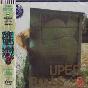 Boredoms - Super Roots 6