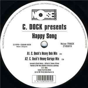 C. Dock - Happy Song