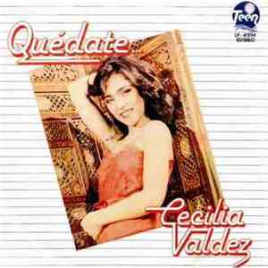 Cecilia Valdez - Quédate