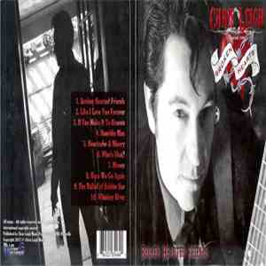 Chris Leigh And The Broken Hearts - Broken Hearted Friends