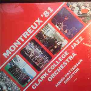 Clark College Jazz Orchestra - Montreux '81