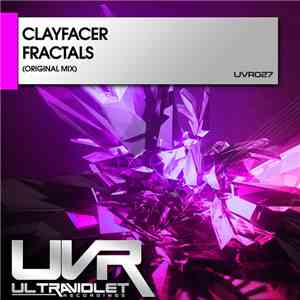 Clayfacer - Fractals