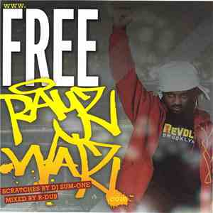 C-Rayz Walz - Free Rayz Walz
