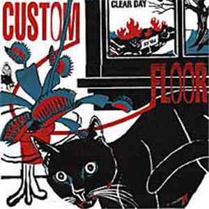 Custom Floor - Clear Day