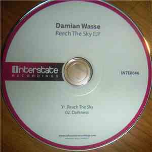 Damian Wasse - Reach The Sky E.P