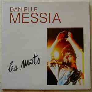 Danielle Messia - Les Mots