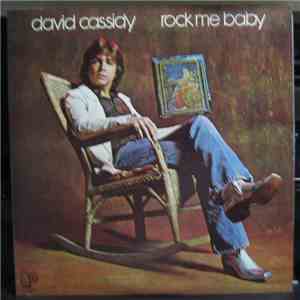 David Cassidy - Rock Me Baby