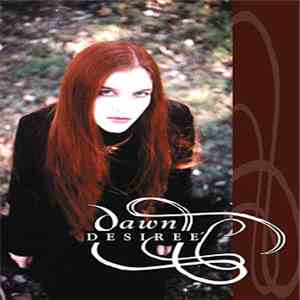 Dawn Desiree' - Dawn Desireé