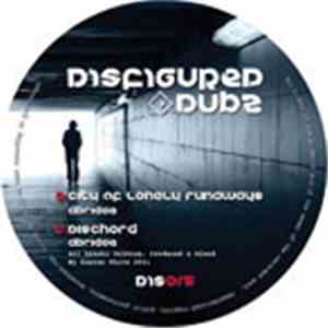 dBridge - City Of Lonely Runaways / Dischord